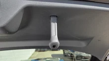Škoda Fabia Selection TSI in 1Z Schwarz-Magic Perleffekt