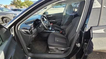 Škoda Fabia Selection TSI in 1Z Schwarz-Magic Perleffekt