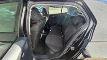 Škoda Fabia Selection TSI in 1Z Schwarz-Magic Perleffekt