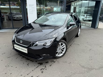 SEAT Leon Style TSI DSG Start-Stopp