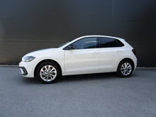 Thumbnail-Foto von Fahrzeug