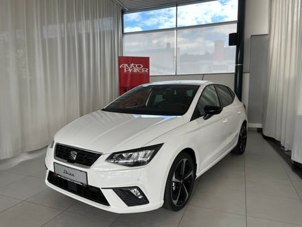 SEAT Ibiza FR Edition 1.0 TSI