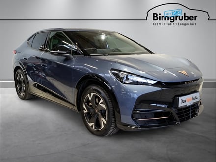 CUPRA Tavascan 210kW/286PS