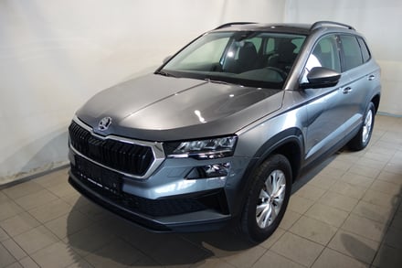 Škoda Karoq 4x4 Selection TDI DSG