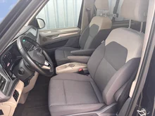 VW Multivan Business eHybrid 180 kW 4MOTION in Candyweiß / Starlight Blue Metallic