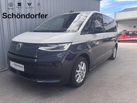 VW Multivan Business eHybrid 180 kW 4MOTION