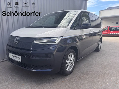 VW Multivan