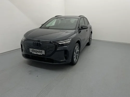 Audi Q4 e-tron quattro