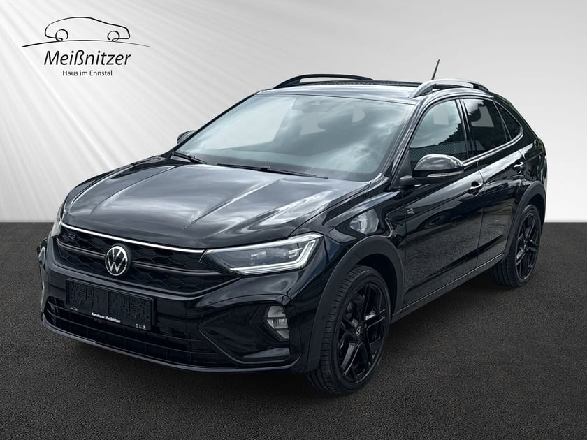 VW Taigo Sport TSI DSG