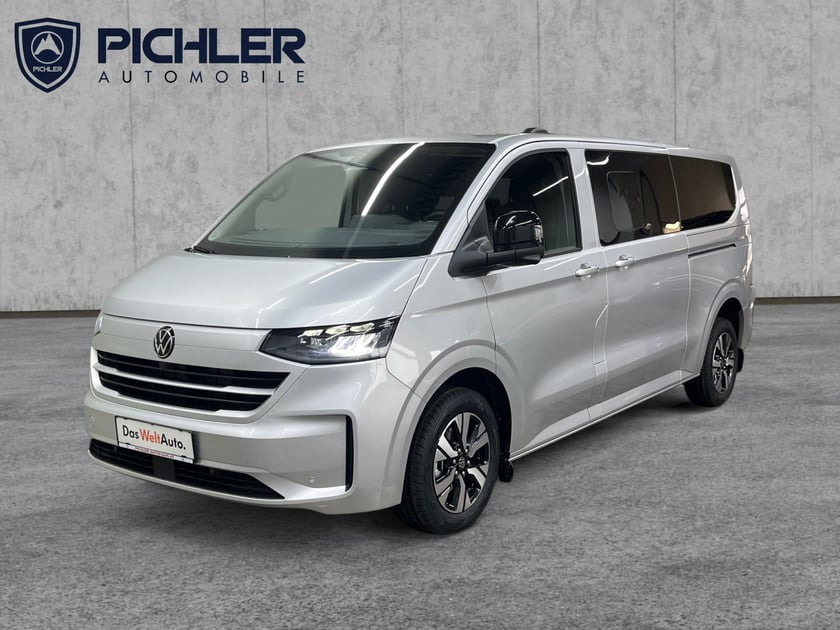 VW Caravelle Life LR TDI 4MOTION