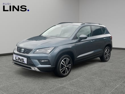SEAT Ateca Style 1.6 TDI DSG