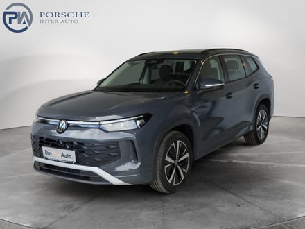 VW Tayron Life eTSI DSG