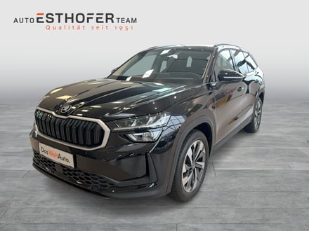 Škoda Kodiaq Selection TSI mHEV DSG