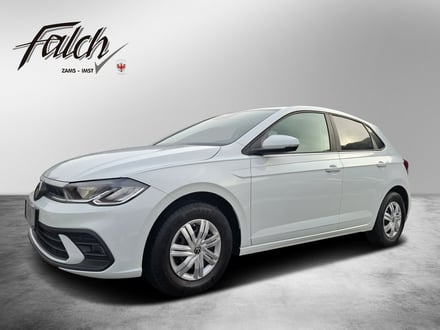 VW Polo 4Me