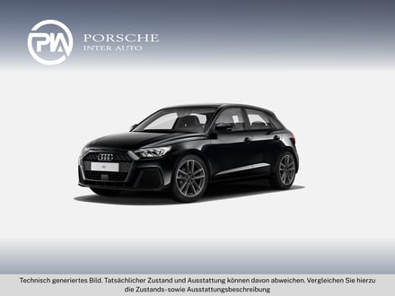 Audi A1 Sportback 30 TFSI