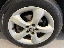 Thumbnail-Foto von Fahrzeug