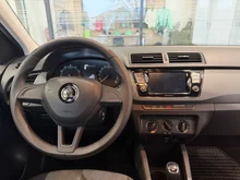 Thumbnail-Foto von Fahrzeug