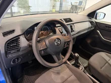 Thumbnail-Foto von Fahrzeug