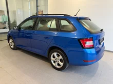 Thumbnail-Foto von Fahrzeug