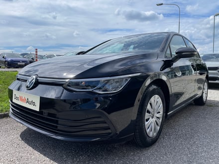 VW Golf Rabbit TSI