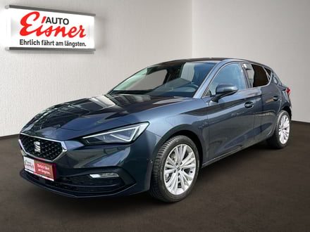 SEAT Leon Style Edition 1.5 TSI 115 PS