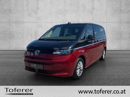 VW Multivan eHybrid