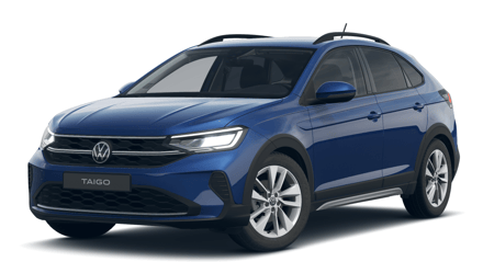 VW Taigo Friends TSI