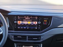 Thumbnail-Foto von Fahrzeug