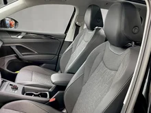 VW Tiguan Friends eTSI DSG in Grenadillschwarz Metallic