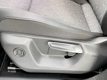 VW Tiguan Friends eTSI DSG in Grenadillschwarz Metallic