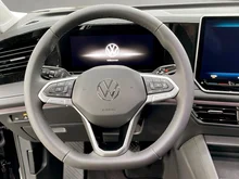 VW Tiguan Friends eTSI DSG in Grenadillschwarz Metallic