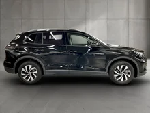 VW Tiguan Friends eTSI DSG in Grenadillschwarz Metallic