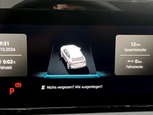 VW Tiguan Friends eTSI DSG in Grenadillschwarz Metallic