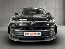 VW Tiguan Friends eTSI DSG in Grenadillschwarz Metallic