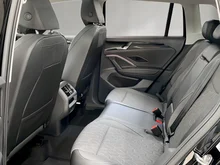VW Tiguan Friends eTSI DSG in Grenadillschwarz Metallic