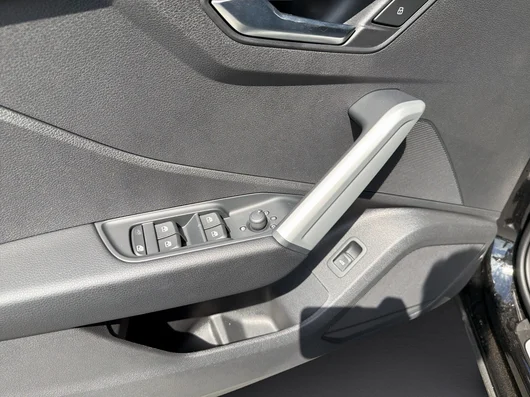 Bild eines Audi Q2 30 TFSI admired