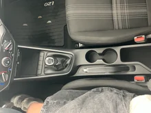 Hyundai i20 1,2 MPI i-Line in dunkelgrau - metallic