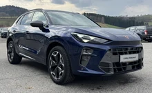 Thumbnail-Foto von Fahrzeug