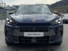 Thumbnail-Foto von Fahrzeug