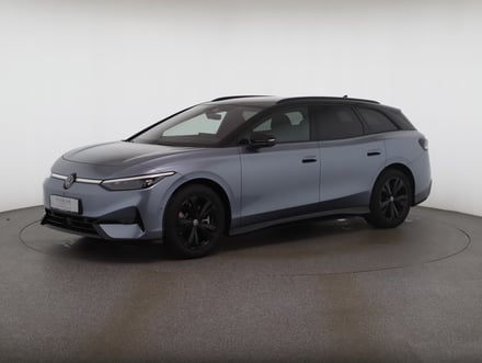 VW ID.7 Tourer Pro S 210 kW Business