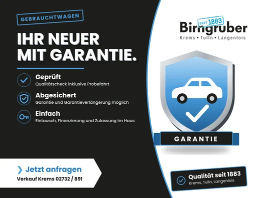 Bild eines Transporter Kombi TDI 4MOTION