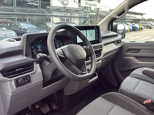 Bild eines Transporter Kombi TDI 4MOTION