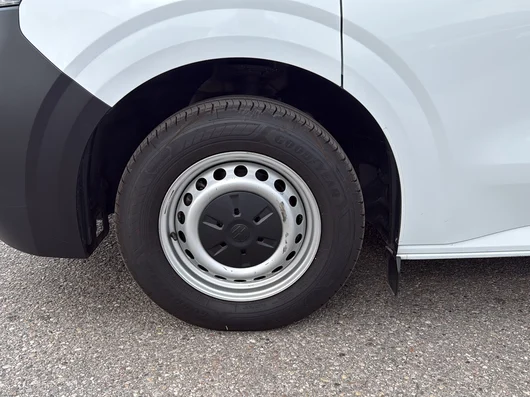 Bild eines Transporter Kombi TDI 4MOTION