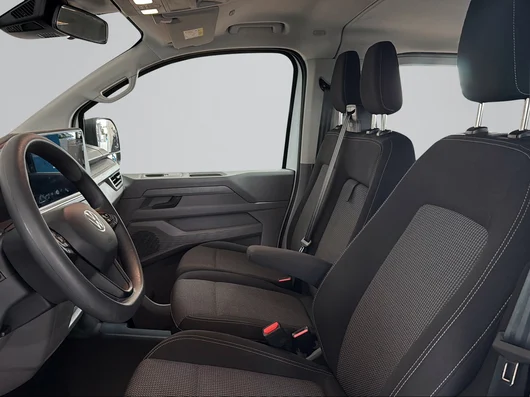 Bild eines Transporter Kombi TDI 4MOTION