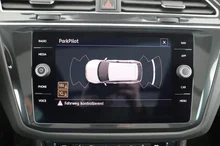 Thumbnail-Foto von Fahrzeug