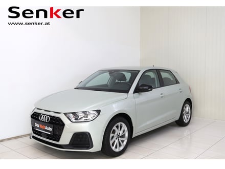 Audi A1 Sportback 30 TFSI advanced