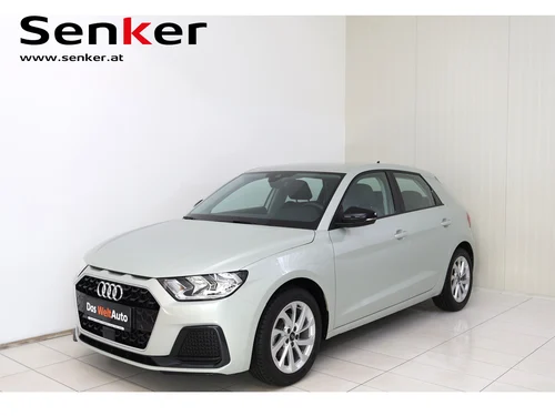 Audi A1 Sportback 30 TFSI advanced