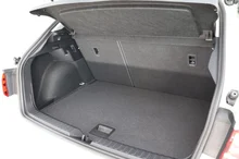 Audi A1 Sportback 30 TFSI advanced in Tausilber Metallic