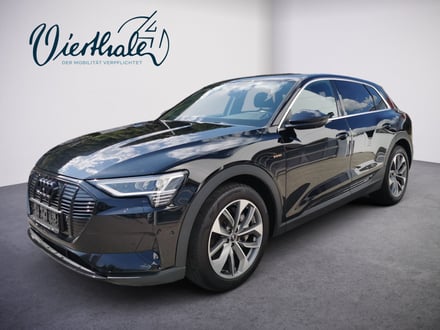 Audi e-tron 50 quattro 230 kW Business