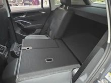 VW Tiguan Friends eHybrid DSG 150 kW in Delfingrau Metallic